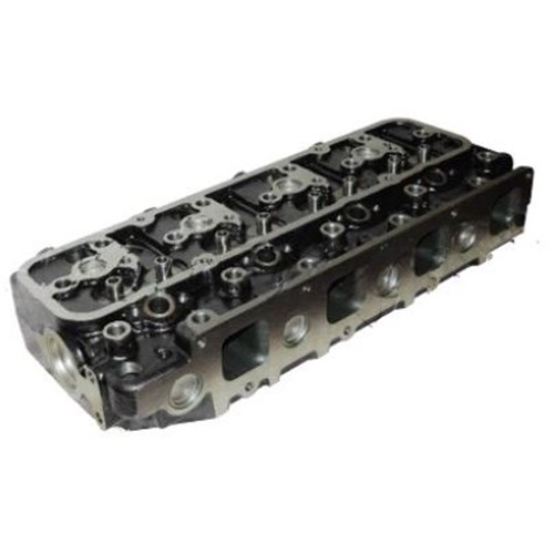 Cylinder Head Assembly (2Z) - (Including valve guide and valve seat)