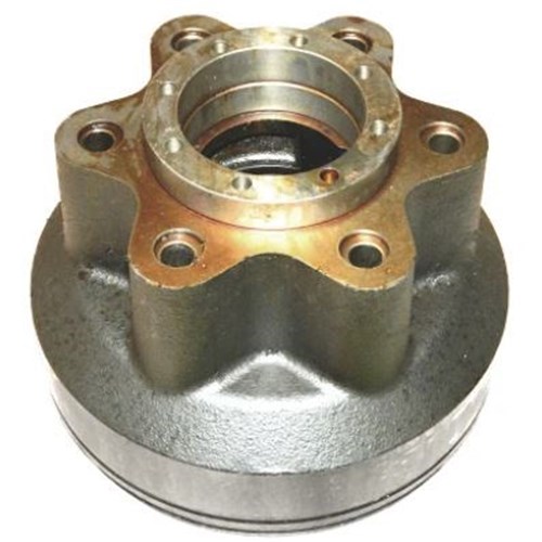 Brake Hub & Drum Assembly