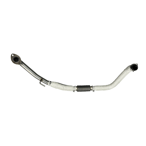 Exhaust Pipe (1FZ)