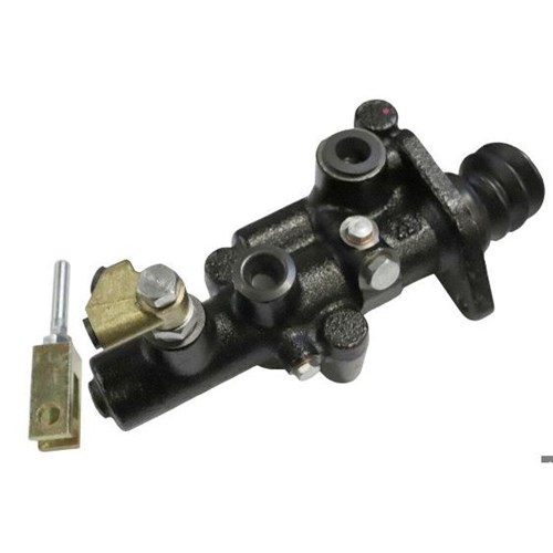 Master Cylinder