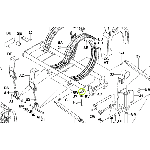 Nut