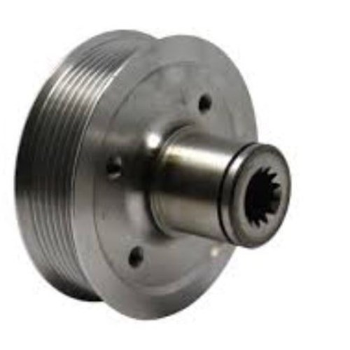 Fan Pulley - 1FS