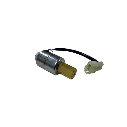 Valve Assembly Solenoid 4Y - LPG