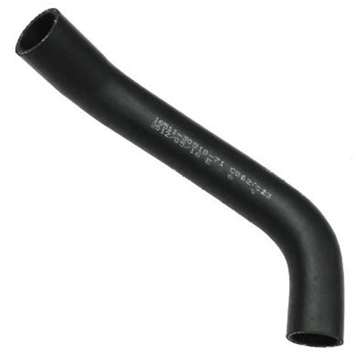 Radiator Hose - Upper (13Z,14Z)
