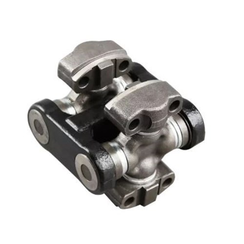 Propeller Shaft Assembly