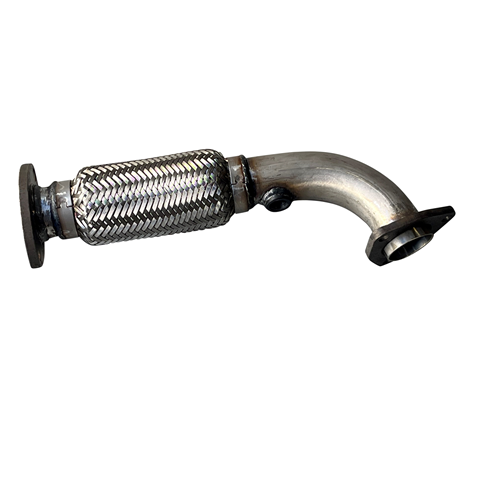 Exhaust Pipe - No1 (1FS)