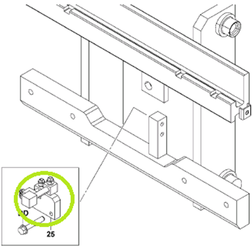 Connector Sub - Assembly | E62 Toyota