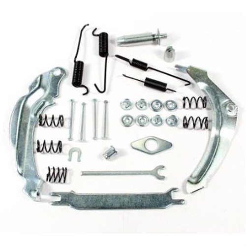 Brake Hardware Kit - RH, Toyota 2.5t (6/7/8 Series) suits # 7007