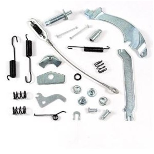 Brake Hardware Kit - RH, Toyota 1.5t - 1.8t (7/8 Series) suits # 7006