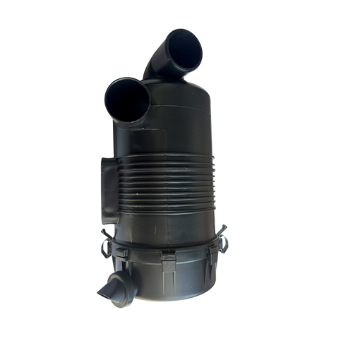 Air Cleaner Assembly - TX / RK