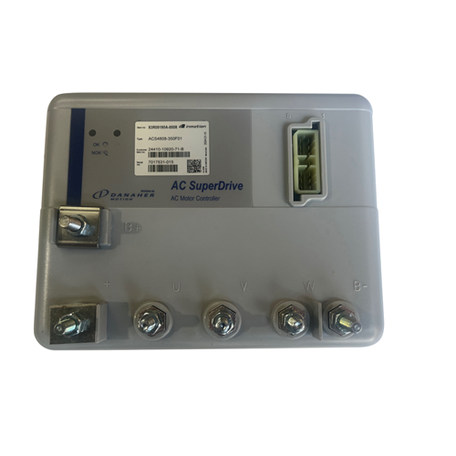 DANAHER AC Motor Controller