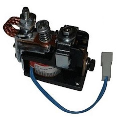 Contactor Assembly - Bypass