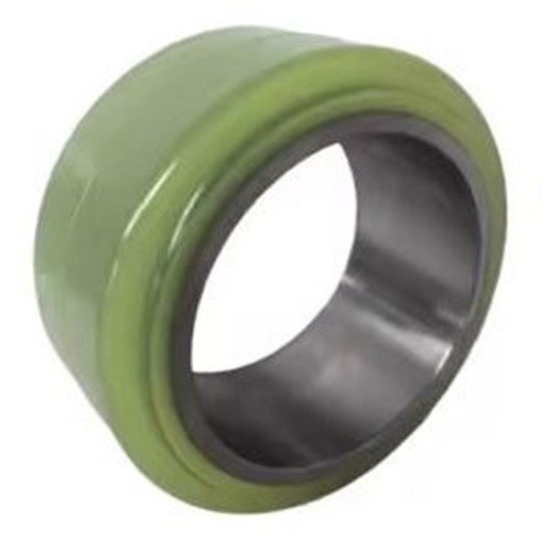 Load Wheel - Urethane (254mm O/D x 120mm W x 190mm I/D)