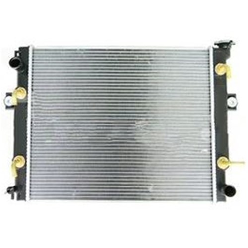 Radiator  (1FZ,14Z,G4-GM) - Iwaki Brand Japan