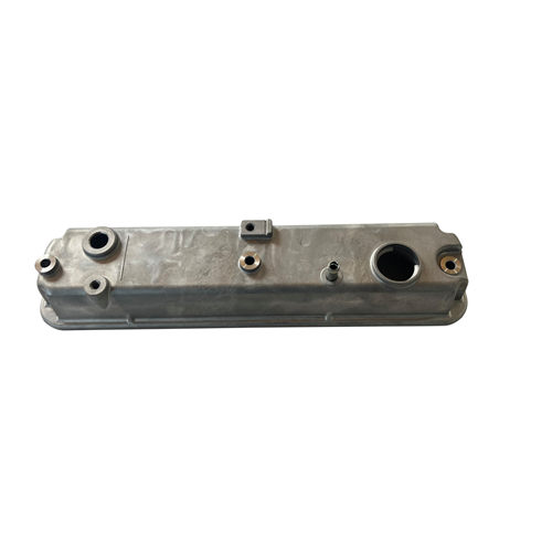 Cylinder Head Cover - 4Y