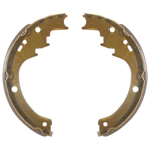 Brake Shoe - Set - Japan Brand (set of 2)