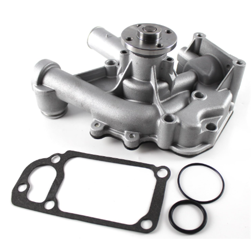 Water Pump Assembly (14Z)