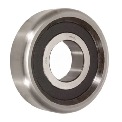 Side Carriage Roller (25mm x 72mm x 28mm)