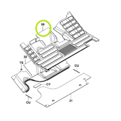 Floor Mat