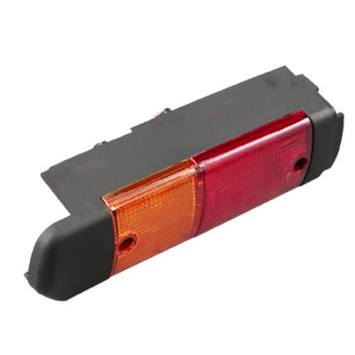 Tail Light Assembly LH - 12VDC (Brake & Indicator)