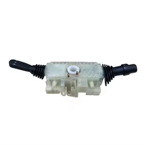 Switch Assembly - Combination