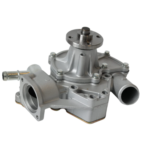 Water Pump Assembly (4Y) Genuine (Single Outlet)  (CHECK WITH VELOX FOR SERIAL NUMBER)
