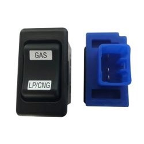 LPG/Petrol Toggle Switch - Genuine