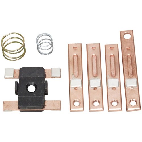 Contact Kit - paired with # 71367 & # 71368 - suits Crown