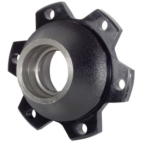 Rear Axle Hub