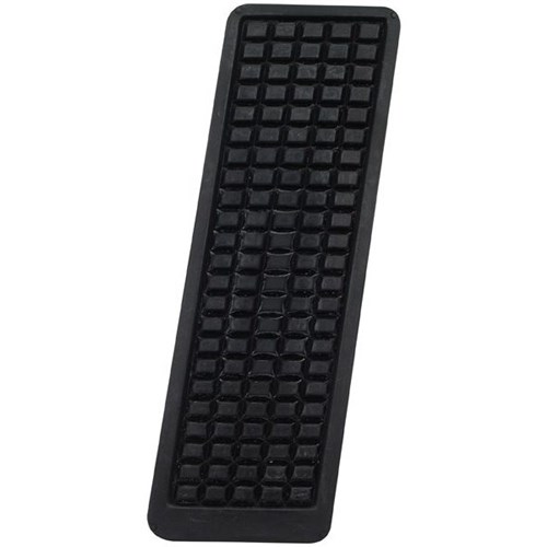 Accelerator Pedal Pad