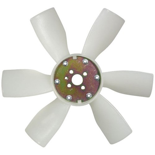 Engine Fan (1Z,1DZ)