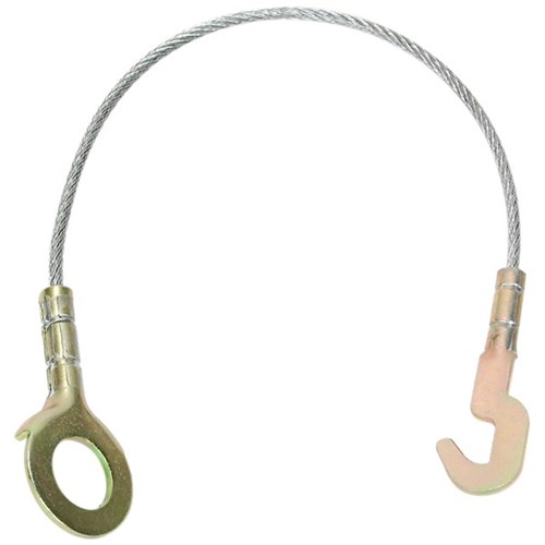 Brake Adjuster Cable