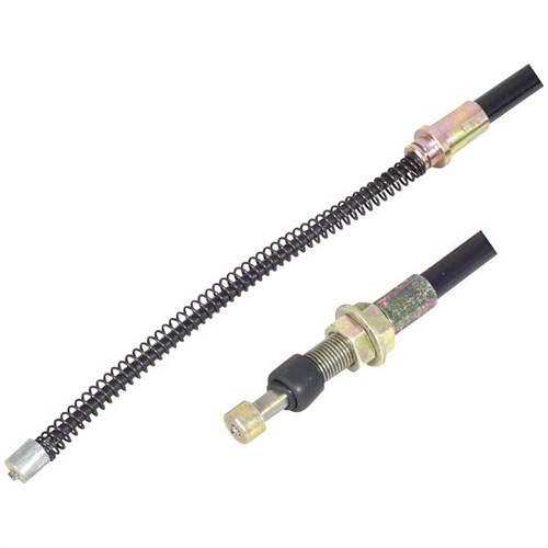 Brake Cable LH