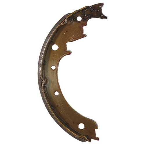 Brake Shoe Set (2) - Genuine