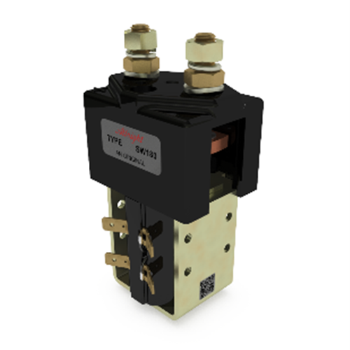 Contactor SW180 / 48V - C.O.