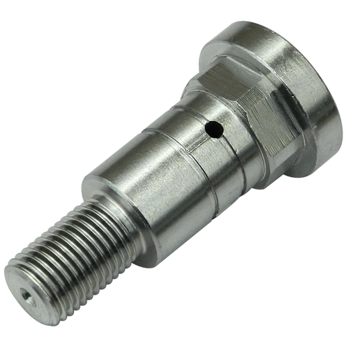Steer Link Pin