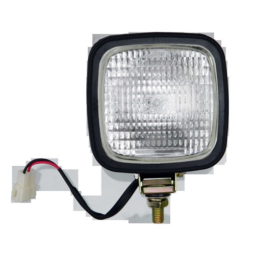 Work Light 12V - Halogen (suits Komatsu FG25-12/14)