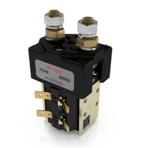 Contactor SW80/48V (Albright)