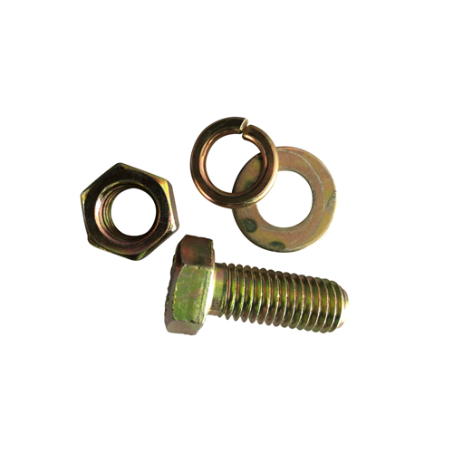 Wheel Rim Hardware - M10 X 30 (5.00 X 8) - 6 Stud