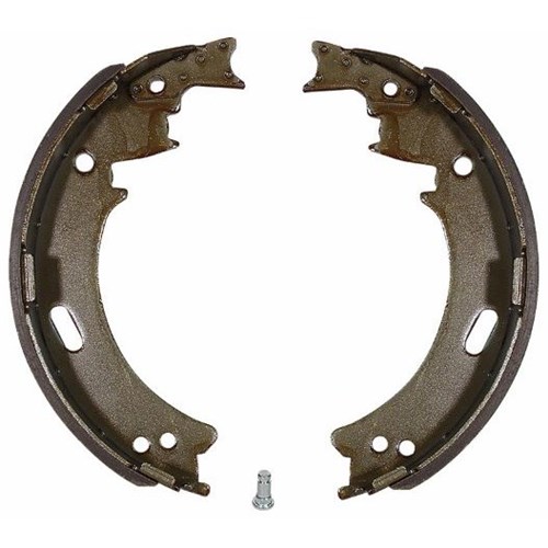 Brake Shoe Kit  (2)