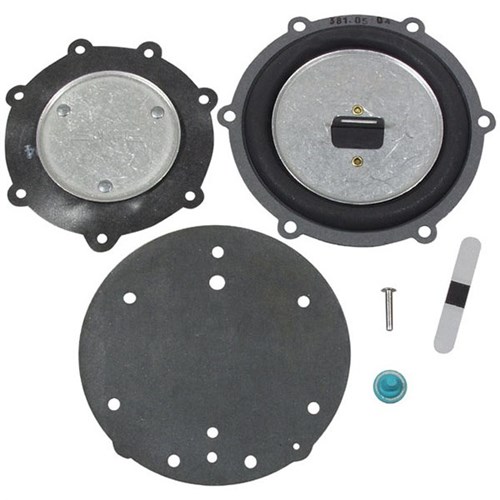 Impco Model J Repair Kit - Suits # 6005