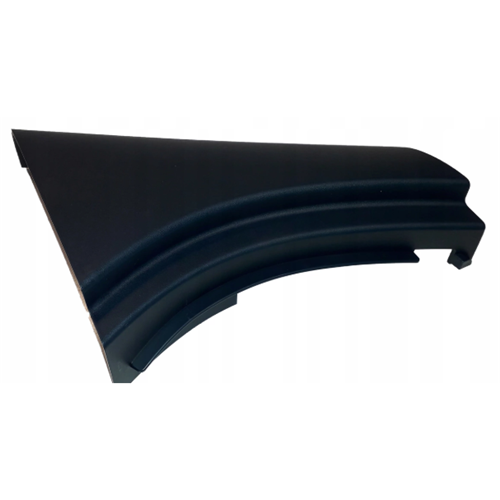 Side Cover LH (paired with # 71359)