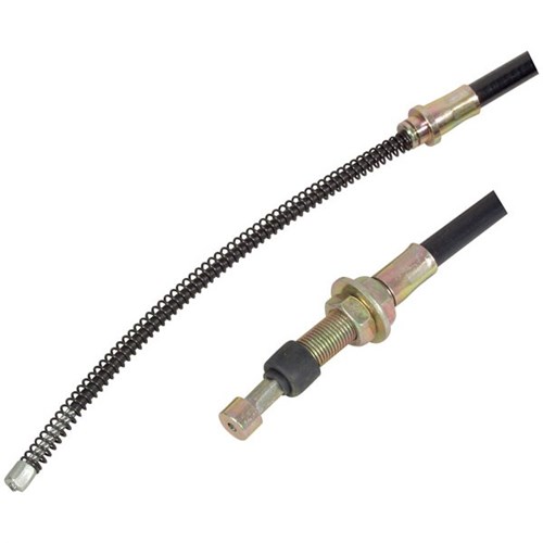 Brake Cable LH