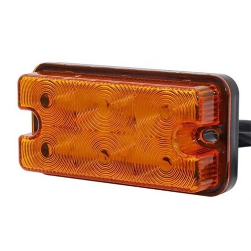 Front Combination Indicator Light LED ( 12 VDC)