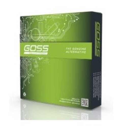 Transmission Hose (1/2'') 5 Metre Roll (Goss)