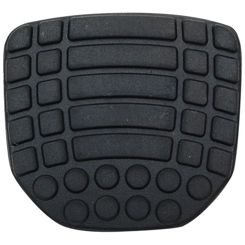 Brake Pedal Pad
