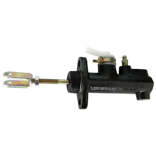 Master Cylinder