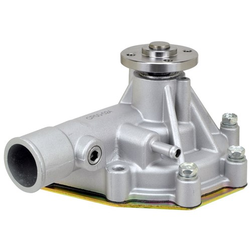 Water Pump (S4S)
