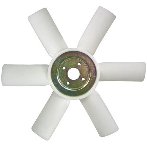 Engine Fan (H20, A15, J15, SD22, SD25)