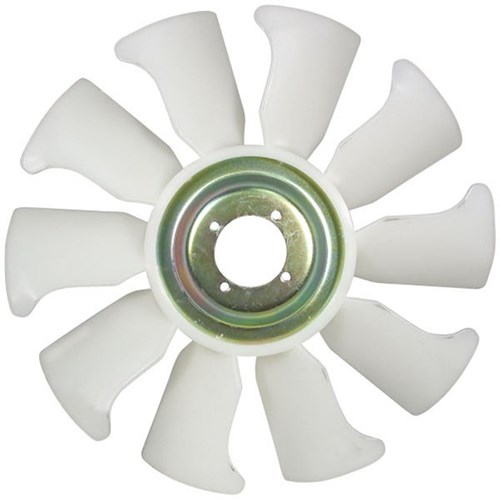 Engine Fan (4G52, 4G33) - suits Mitsubishi FG25F17A